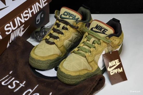 Cactus CPFM   Flea 1 DM0430-700 Desert  Market Plant Flea Moss Nike 0720